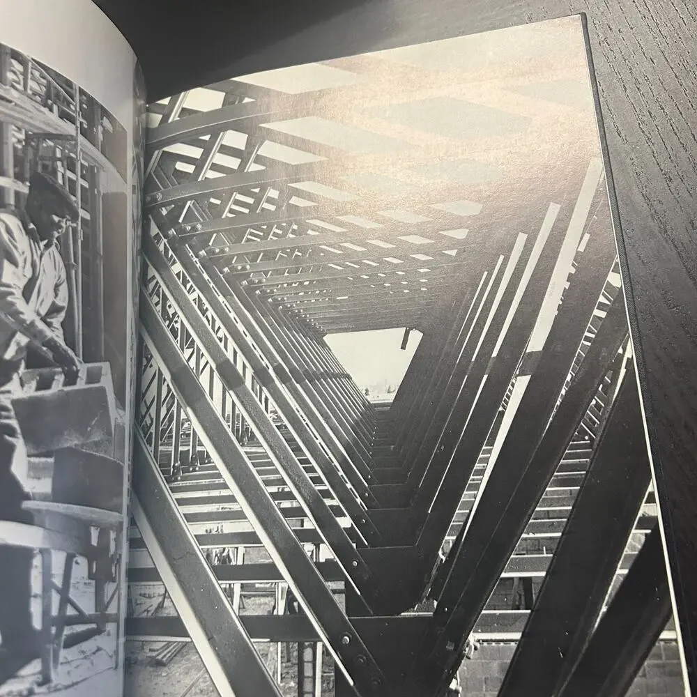 Sandpiper 1965 Southampton College of Long Island University Vol 1 Table Book
